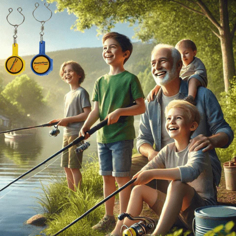 Fast Hook Tyer Fishing