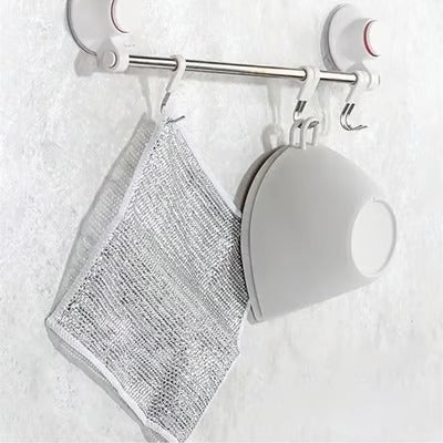 Non-Scratch Wire Cloth