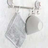 Thumbnail for Non-Scratch Wire Cloth