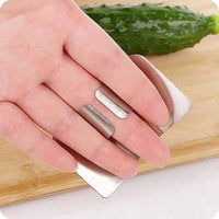 Thumbnail for Finger guard