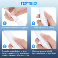 Thumbnail for Electric Teeth Cleaner