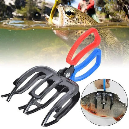 Fish Claw Gripper