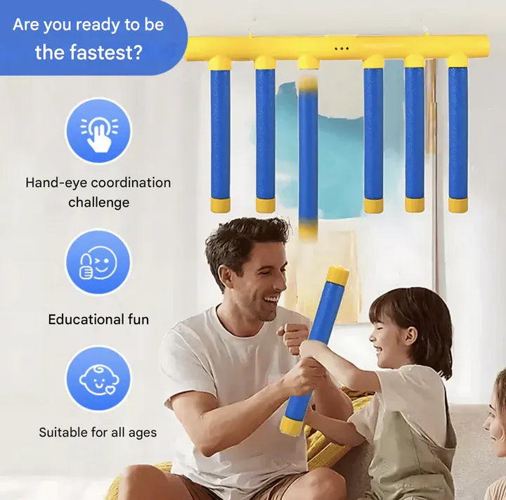 Kletshuts™ Falling Sticks