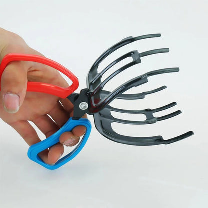 Fish Claw Gripper