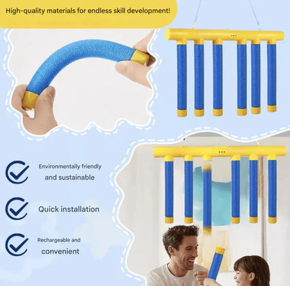 Kletshuts™ Falling Sticks