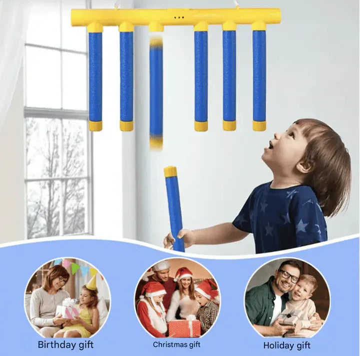 Kletshuts™ Falling Sticks