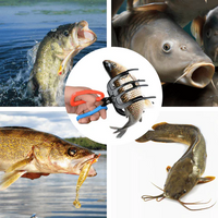 Thumbnail for Fish Claw Gripper