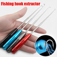 Thumbnail for Fishing Hook Remover
