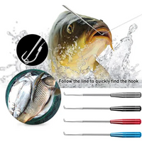 Thumbnail for Fishing Hook Remover