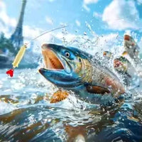 Thumbnail for Gift Fishing Bait