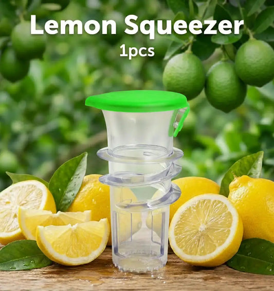 Lemon Squeezer
