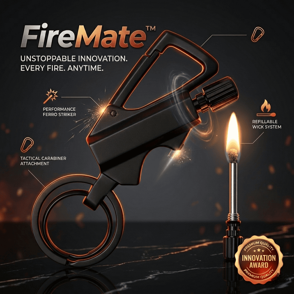 FireMate™