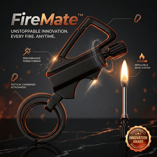 FireMate™