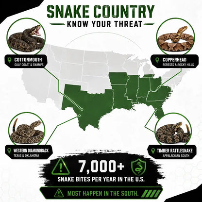 SnakeGuards™