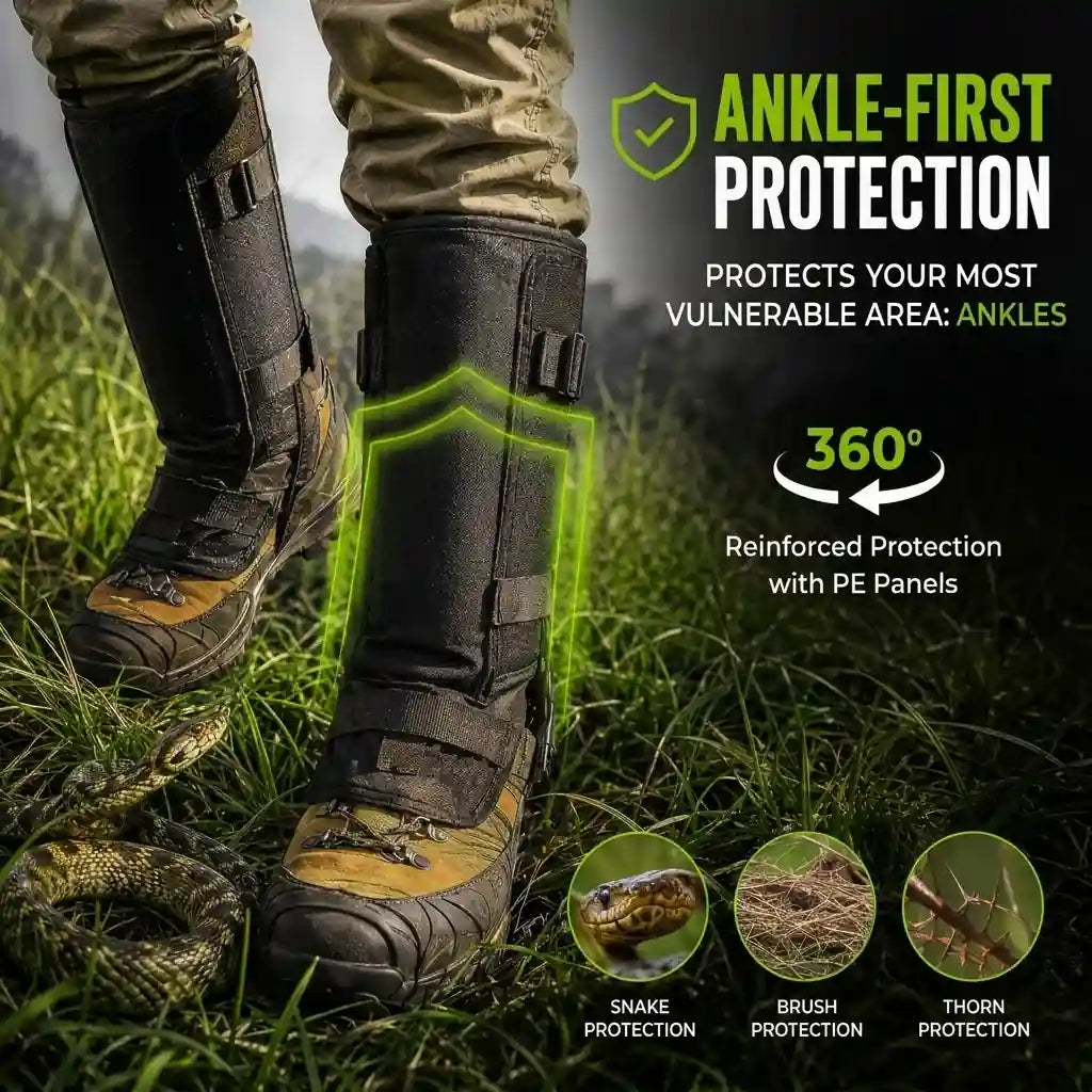 SnakeGuards™