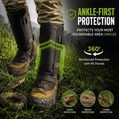 SnakeGuards™