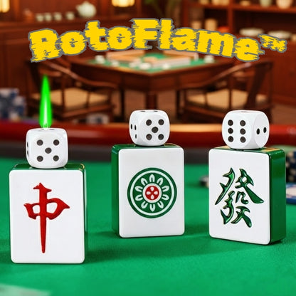 RotoFlame™