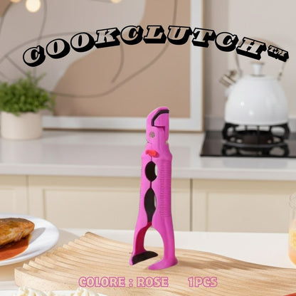 CookClutch™