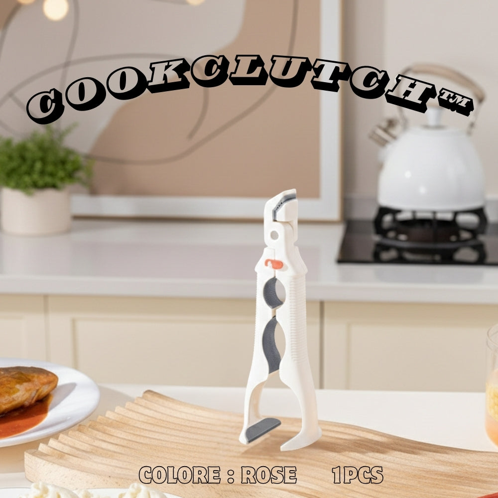 CookClutch™