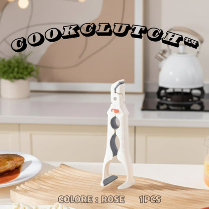 CookClutch™