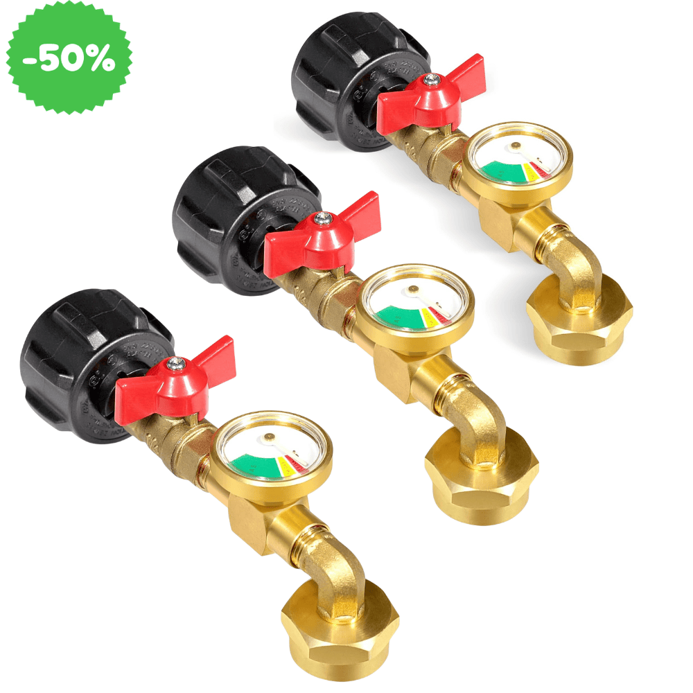 ShineGasPro